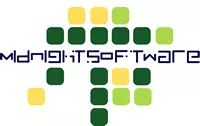 Midnight Software Logo