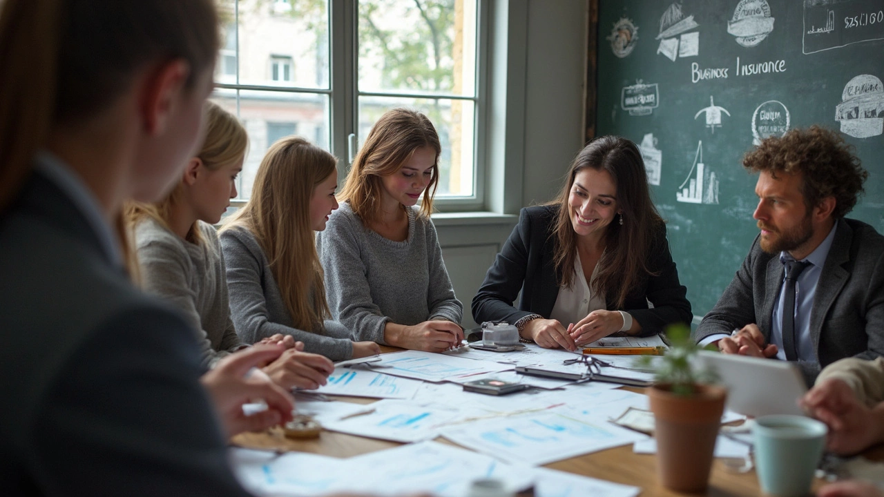 How Much Does Business Insurance Cost? Your 2025 Guide to Coverage and Prices
