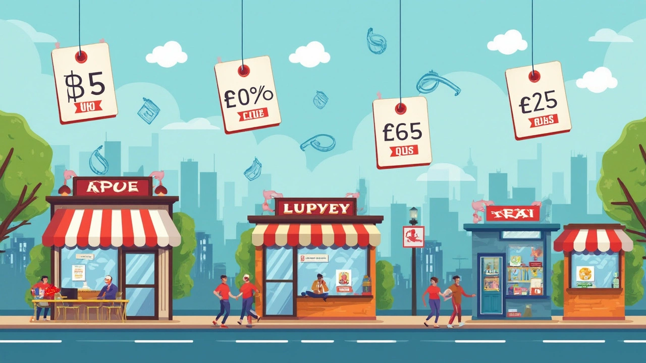 How to Save Money on Business Insurance