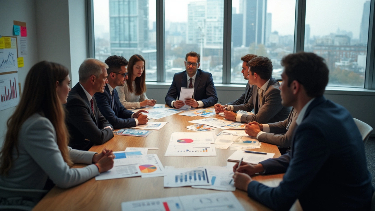 How to Value a Business: Tips, Methods, and Key Factors for Business Valuation