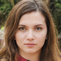 Imogen Radley