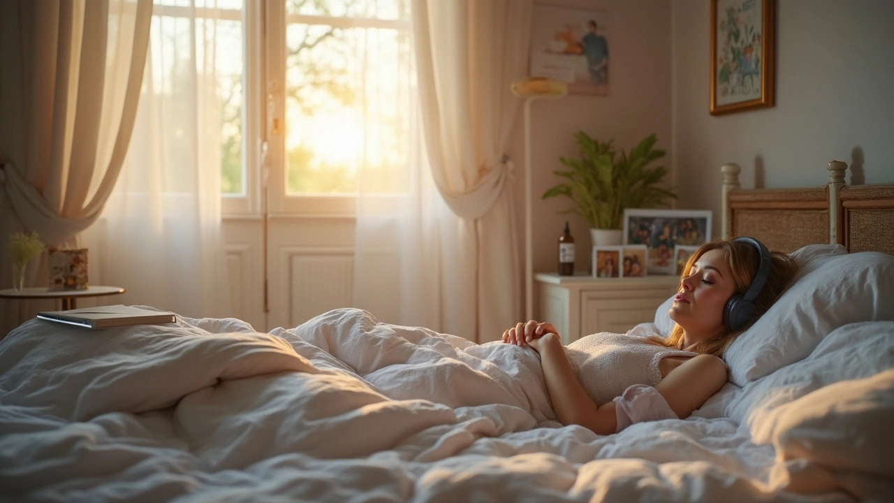 Long-Term Self-Care: How to Protect Mind and Heart