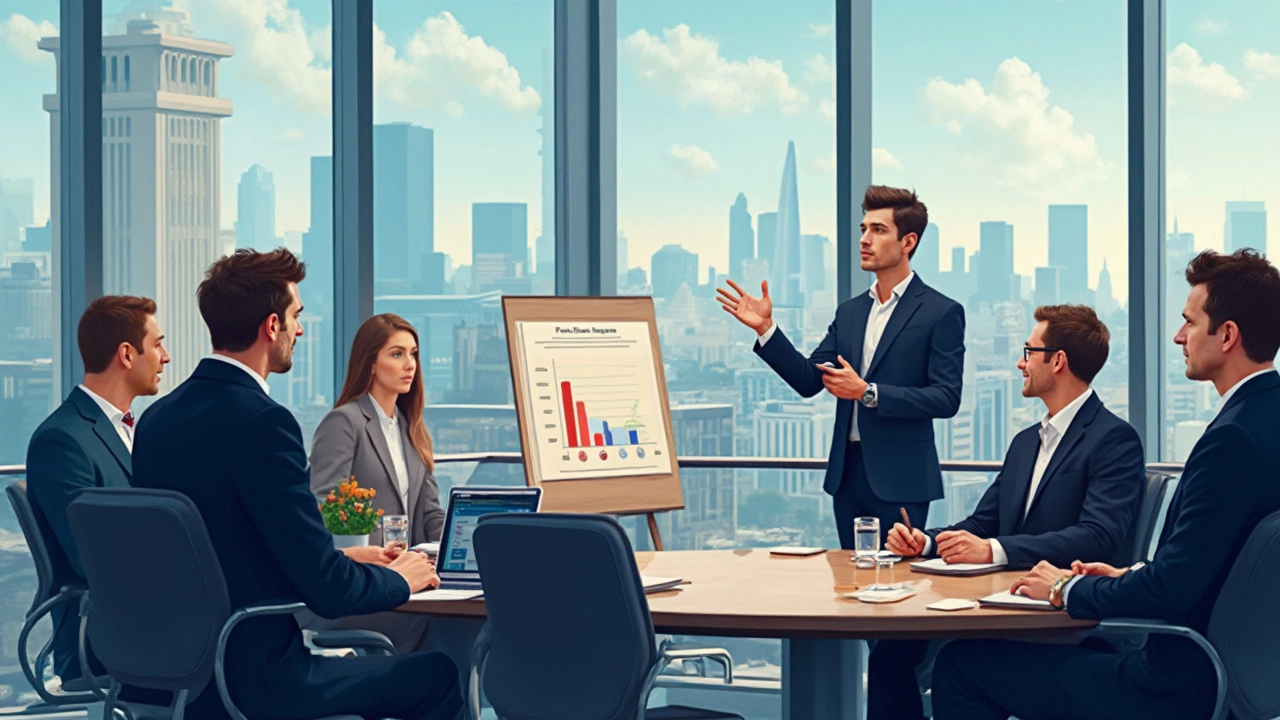 Making Your Plan Work for You (and Not the Other Way Around)