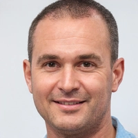 Patrick Elcombe