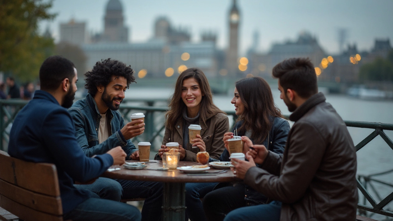 Practical Tips and Rituals to Actually Switch Off