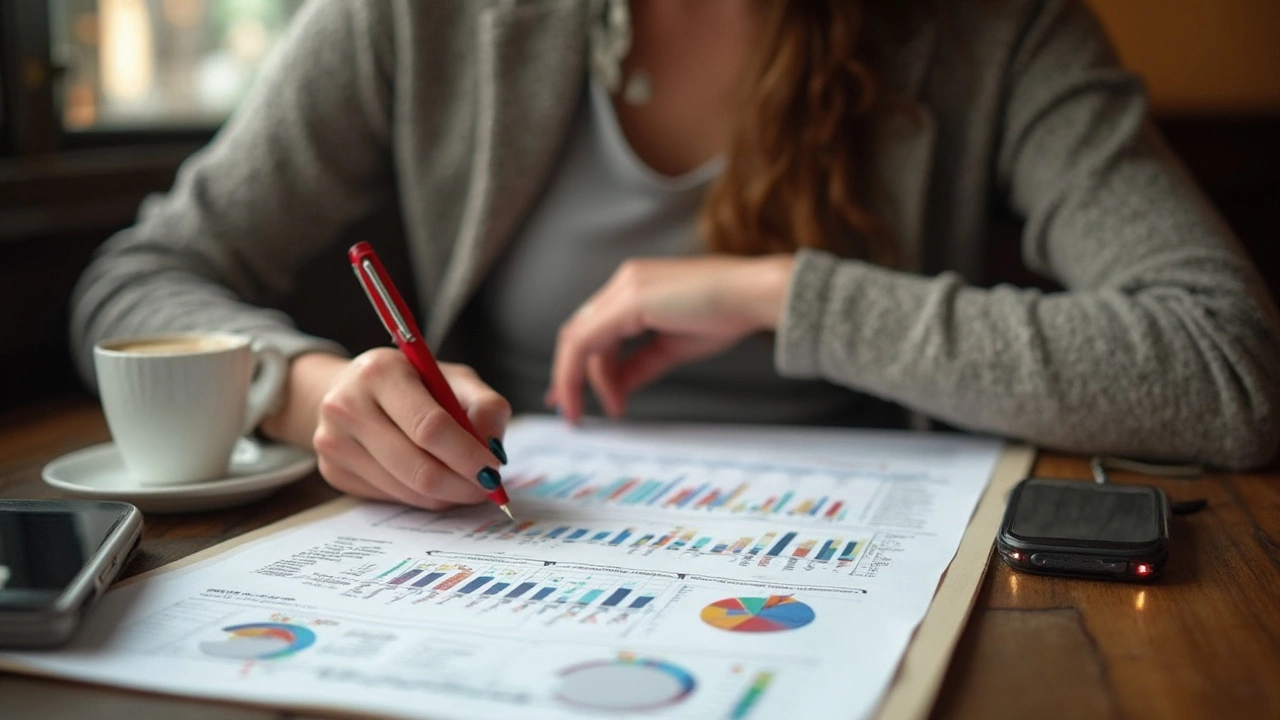Research, Strategy, and Goals: Building the Heart of Your Plan