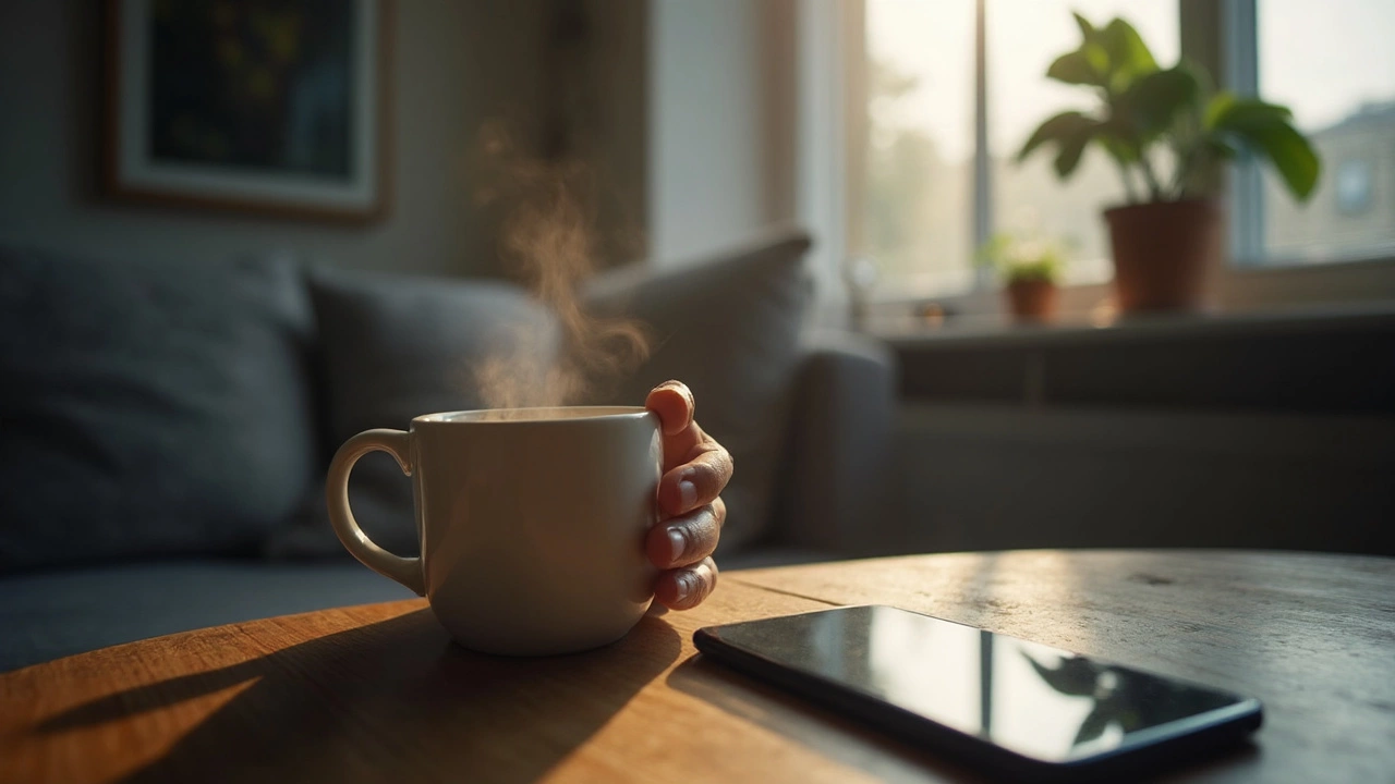 The Power of Community: You’re Not Alone