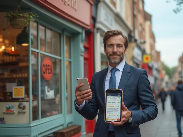 Boost Local Visibility: Mastering Google My Business for Maximum Results