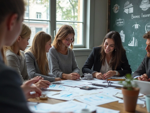 How Much Does Business Insurance Cost? Your 2025 Guide to Coverage and Prices