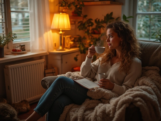 How to Switch Off from Sex Work: Stress Relief and Self-Care Tips for Sex Workers