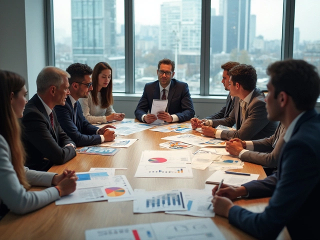 How to Value a Business: Tips, Methods, and Key Factors for Business Valuation