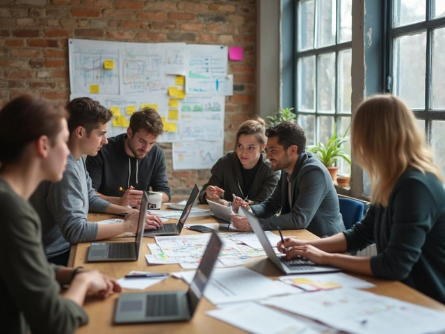 How to Write a Business Plan that Actually Works in 2025