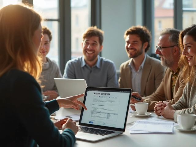 Step-by-Step Guide: How to Register a Business and Get Started Legally
