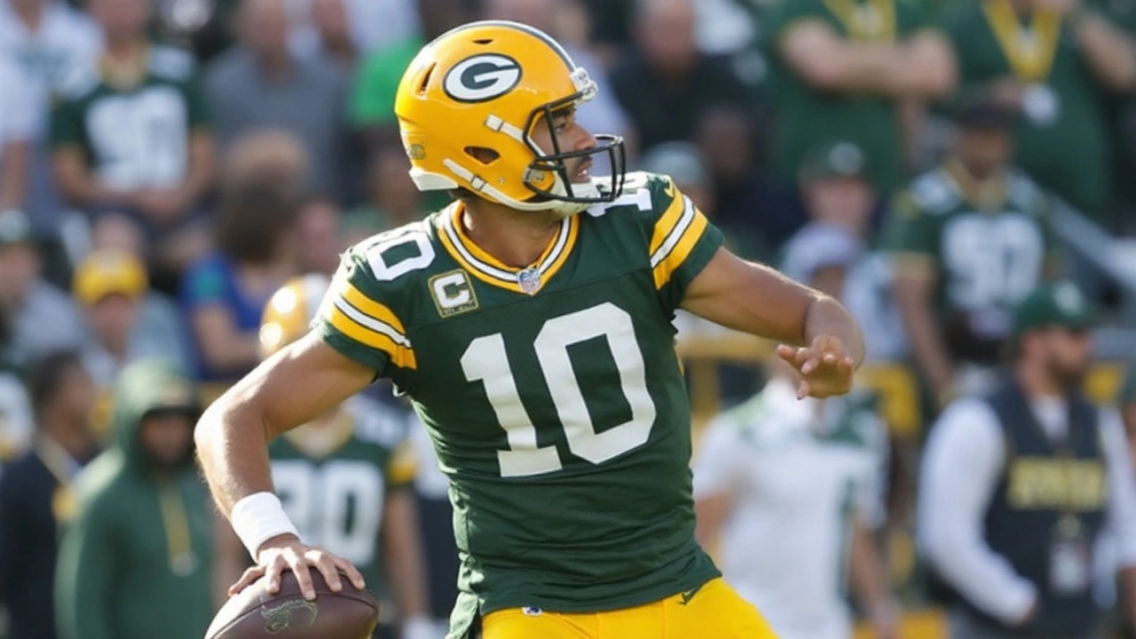 Commanders vs. Packers Odds, Spread and Prediction for Thursday Night Football Week 2