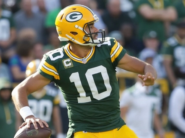 Commanders vs. Packers Odds, Spread and Prediction for Thursday Night Football Week 2
