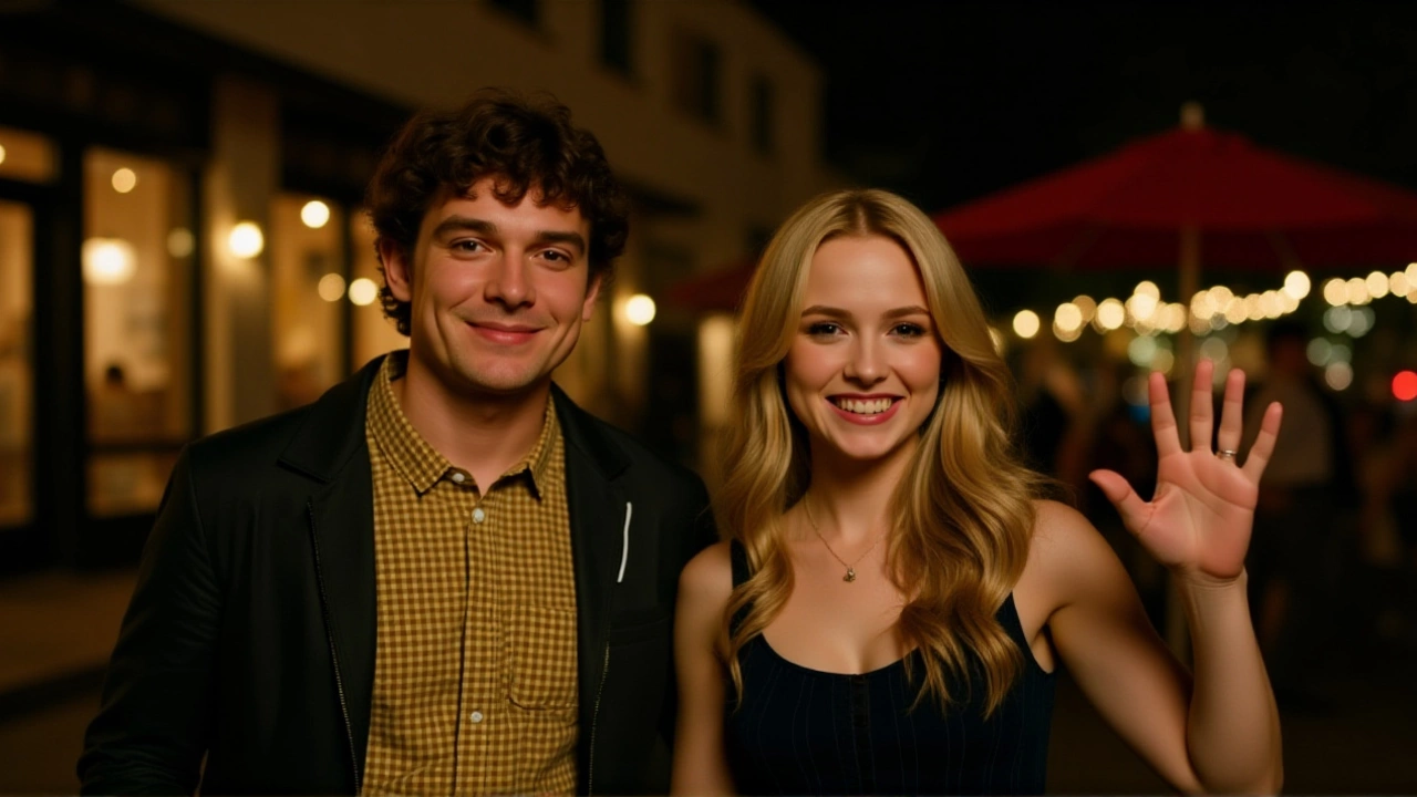 Director Josh Boone’s Vision