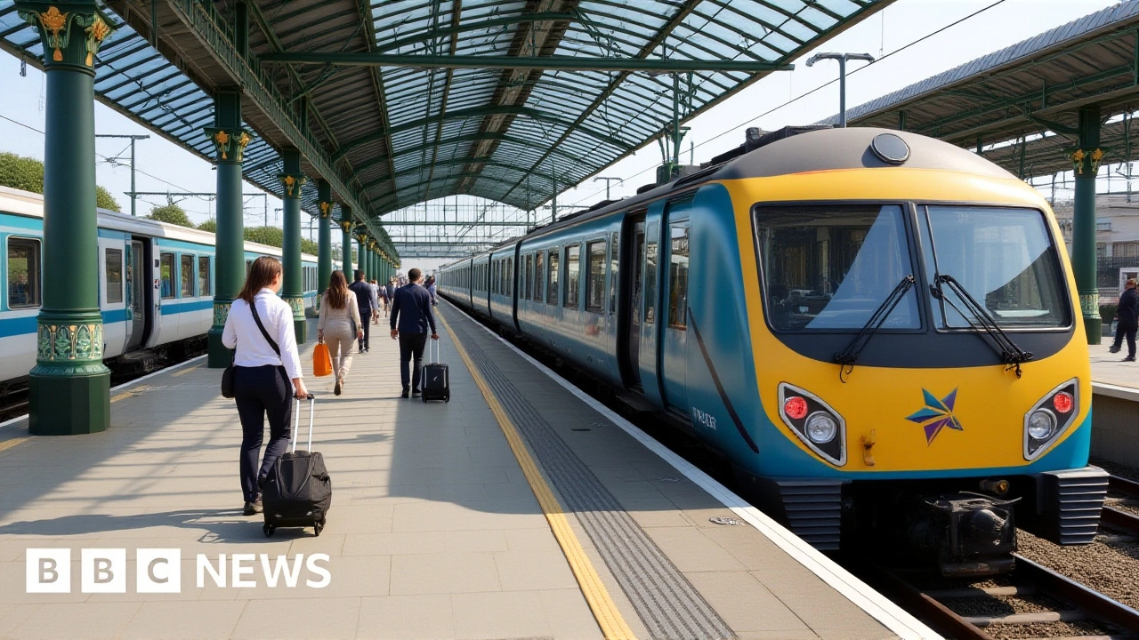 China’s Quiet Empire: Beyond Trade