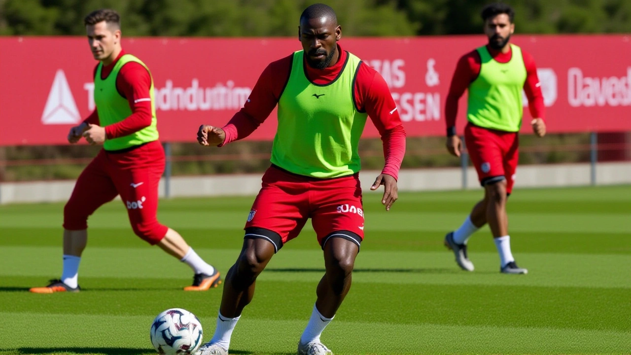 Historical Roots, Modern Ambitions