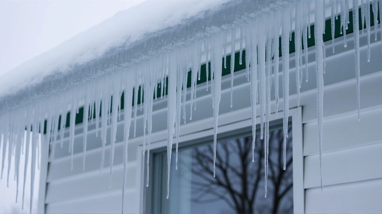 Polar Vortex Disruption to Slam Midwest and East with Arctic Cold Before Christmas