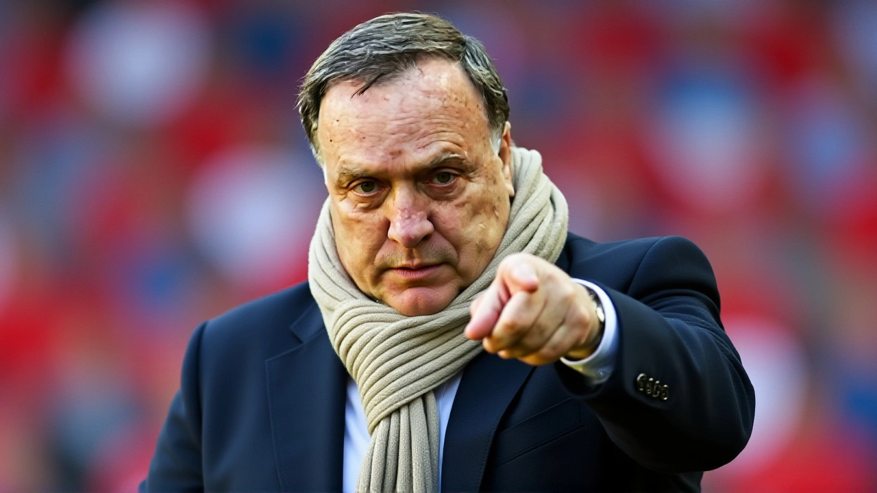 Sunderland Fans Raise £2,000+ for Manager’s Wife After Loyalty Gesture