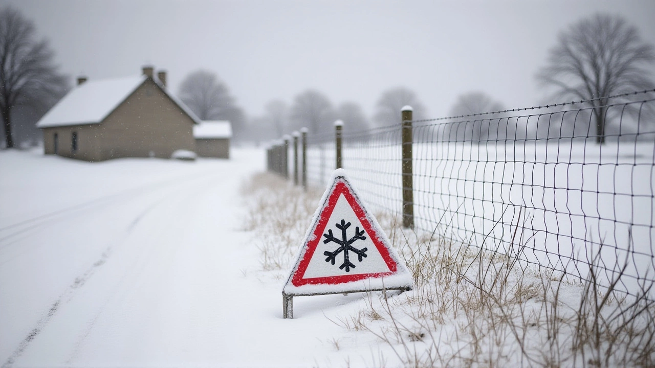 What Comes After the Cold?