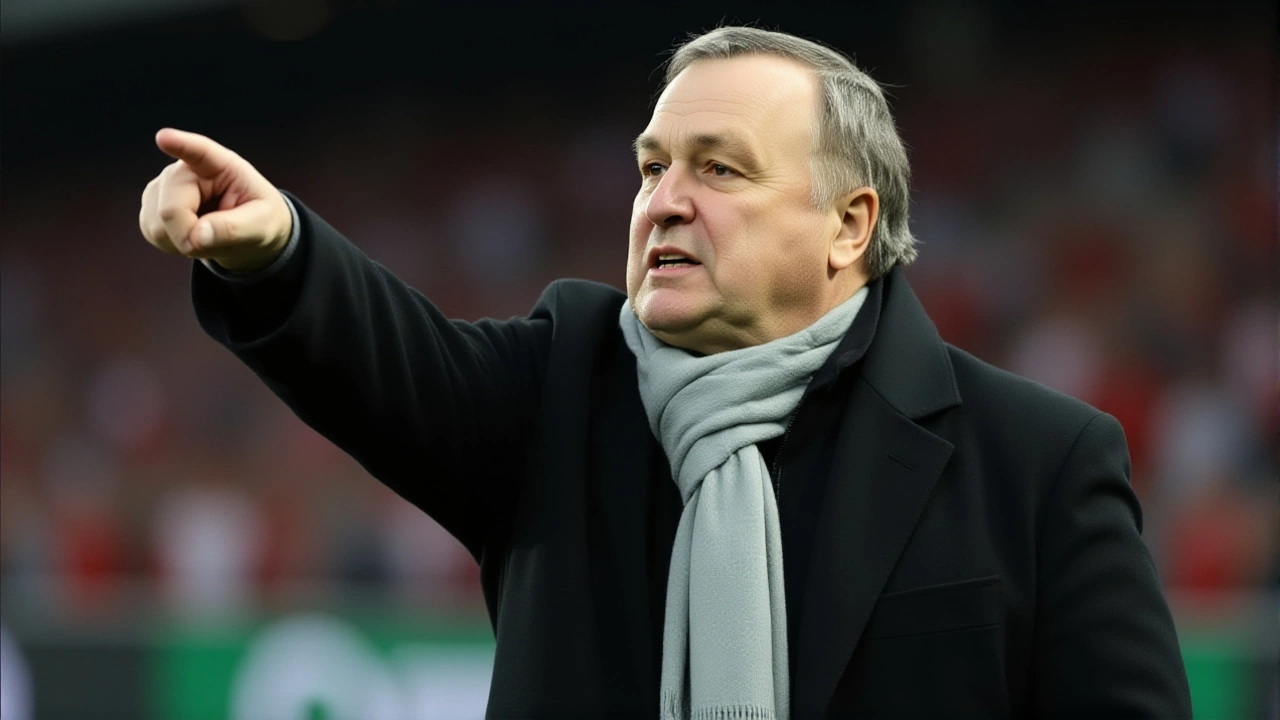 What Happened to the Money? The Silence After the Storm