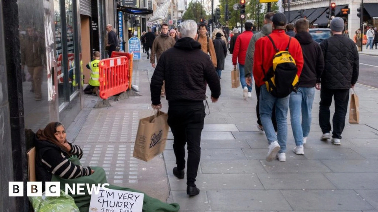 What’s Next? The November Decision Point