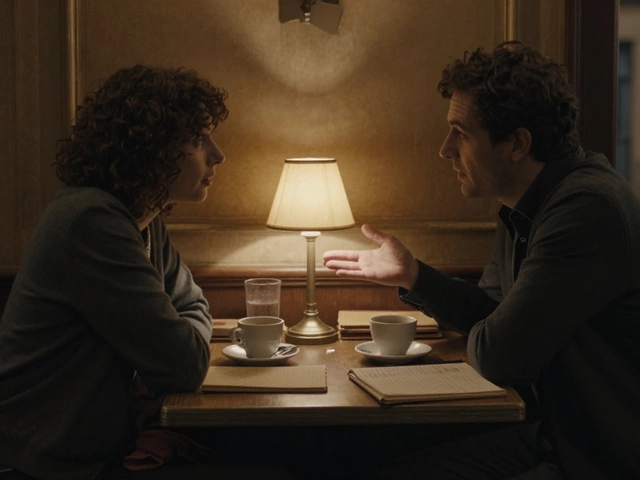 The Spice Of Privileged Partnerships Is Original